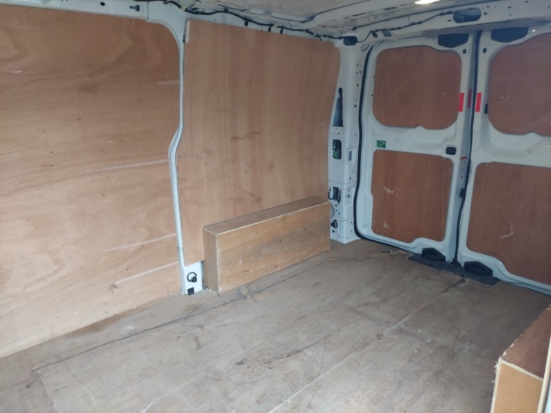 Used Ford Transit Custom 2024 for sale - 77624361: Photo 6