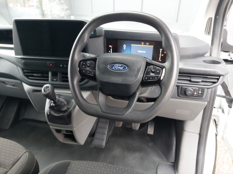 Used Ford Transit Custom 2024 for sale - 77624361: Photo 7