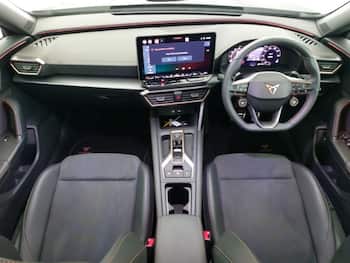 Used Cupra Formentor 2025 for sale - 79722308: Photo