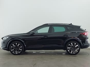 Used Cupra Formentor 2025 for sale - 79722308: Photo
