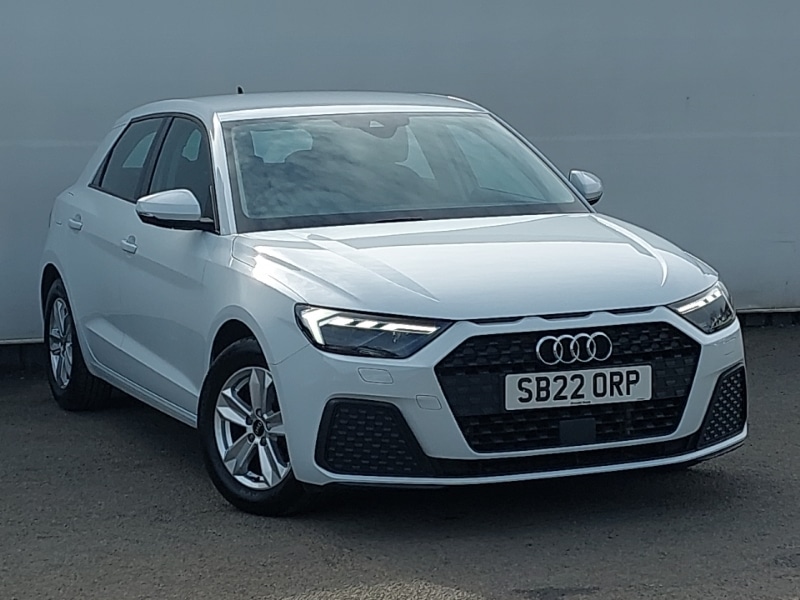 Used Audi A1 2022 for sale - 78055040: Photo 1