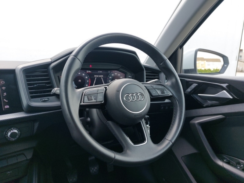 Used Audi A1 2022 for sale - 78055040: Photo 10