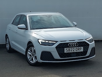 Audi A1 feature image