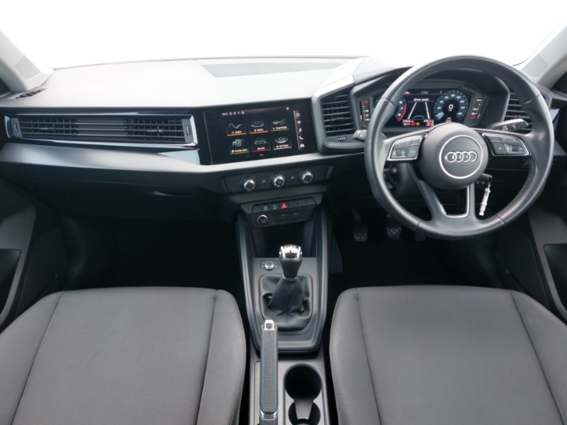 Used Audi A1 2022 for sale - 78055040: Photo 2