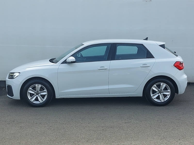 Used Audi A1 2022 for sale - 78055040: Photo 4