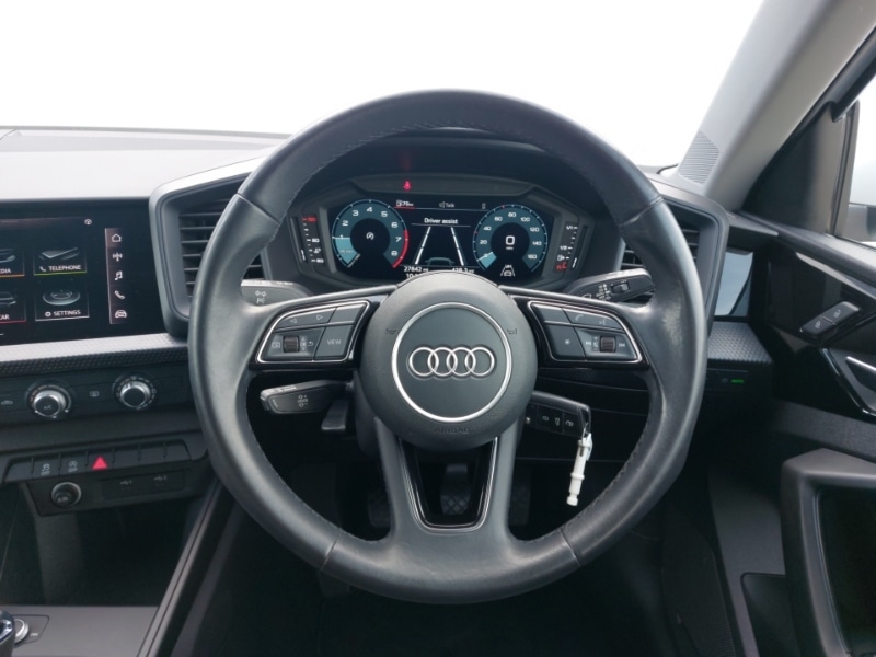 Used Audi A1 2022 for sale - 78055040: Photo 7