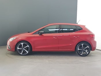Used SEAT Ibiza 2023 for sale - 77889887: Photo