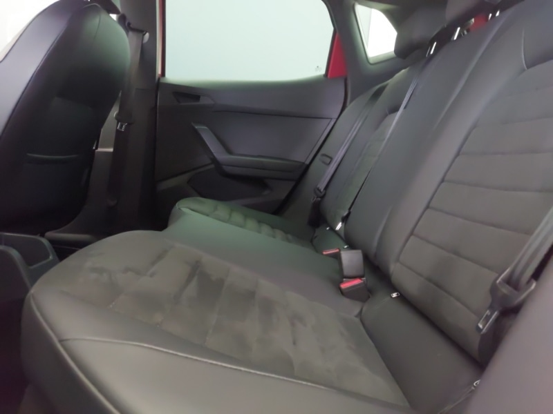 Used SEAT Ibiza 2023 for sale - 77889887: Photo 6