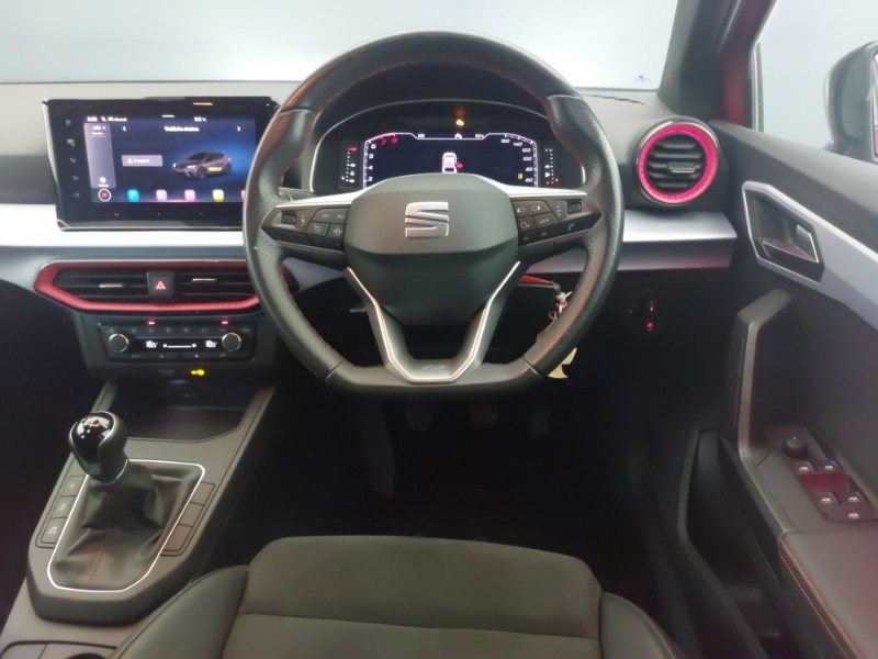 Used SEAT Ibiza 2023 for sale - 77889887: Photo 7