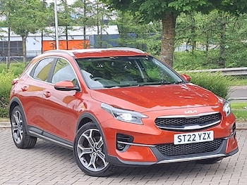 Used Kia XCeed 2022 for sale - 78940638: Photo