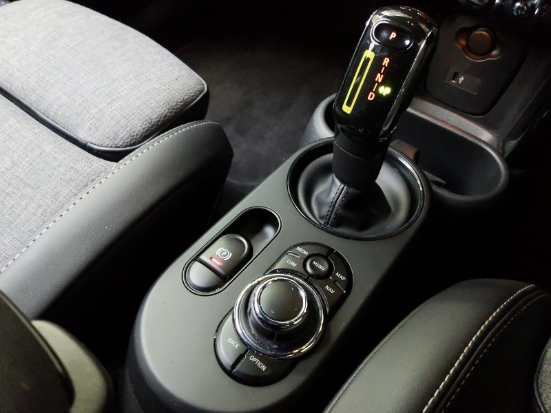 Used MINI Hatch 2022 for sale - 76778884: Photo 12