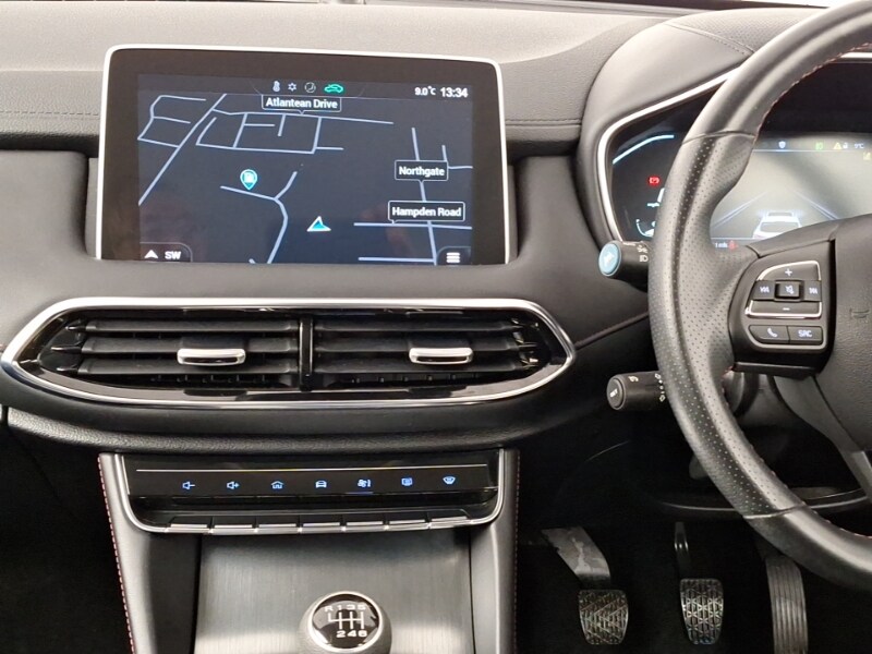 Used MG MG HS 2023 for sale - 77569641: Photo 10