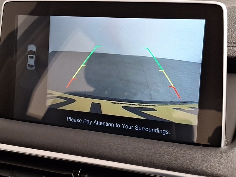 Used MG MG HS 2023 for sale - 77569641: Photo 12