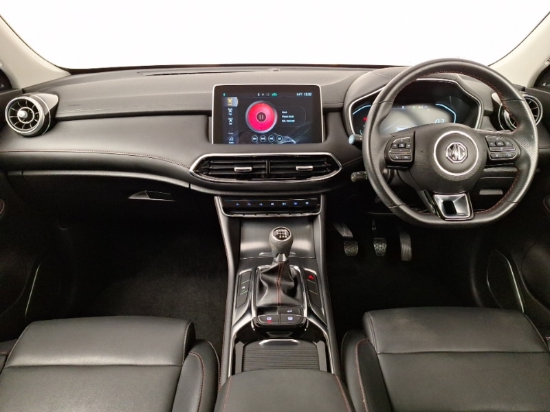 Used MG MG HS 2023 for sale - 77569641: Photo 2