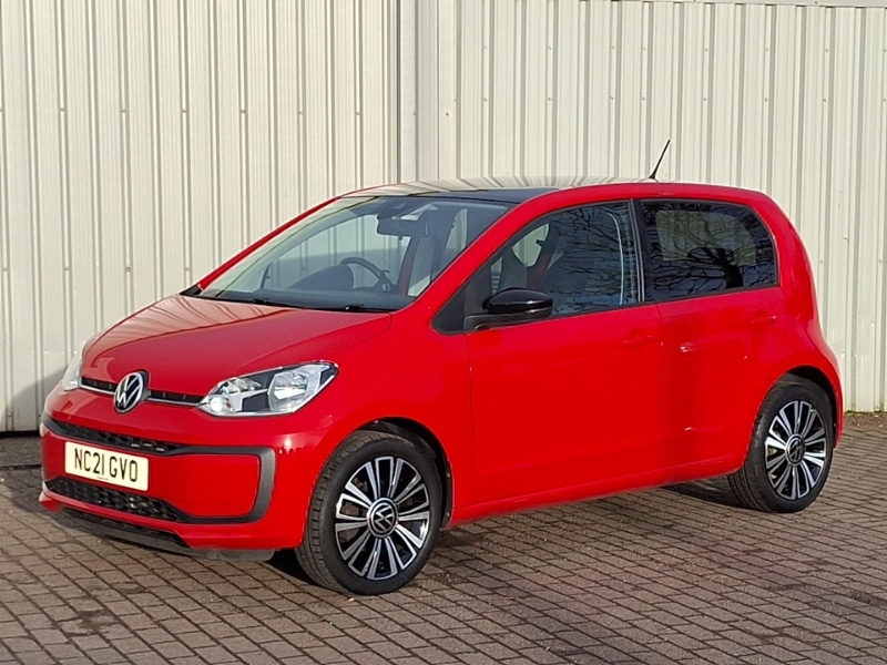 Used Volkswagen up! 2021 for sale - 77911891: Photo 12