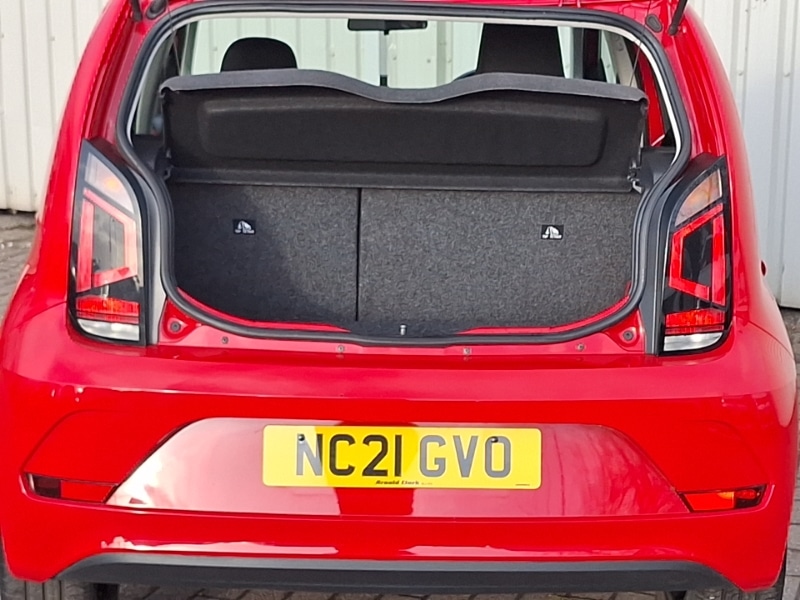 Used Volkswagen up! 2021 for sale - 77911891: Photo 8