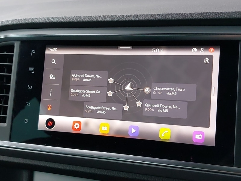 Used SEAT Ateca 2024 for sale - 77325539: Photo 10