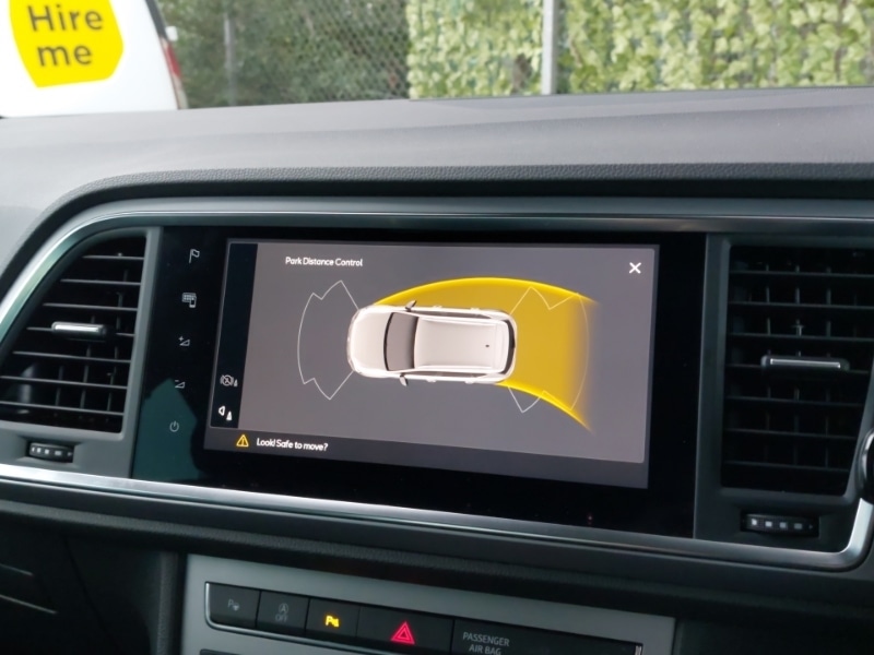 Used SEAT Ateca 2024 for sale - 77325539: Photo 11