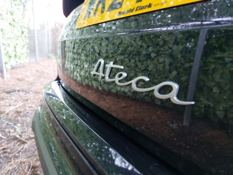 Used SEAT Ateca 2024 for sale - 77325539: Photo 12