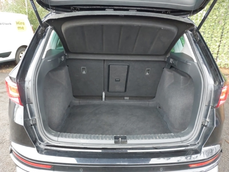 Used SEAT Ateca 2024 for sale - 77325539: Photo 8