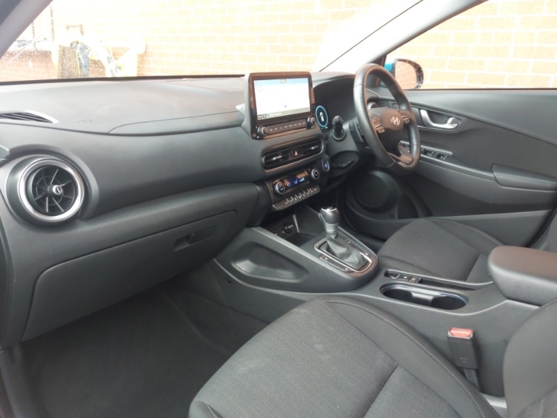 Used Hyundai KONA 2022 for sale - 76614317: Photo 5