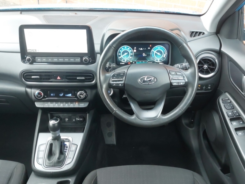 Used Hyundai KONA 2022 for sale - 76614317: Photo 7