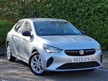 Used Vauxhall Corsa 2023 for sale - 78355904: Photo