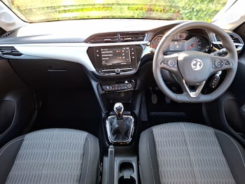 Used Vauxhall Corsa 2023 for sale - 78355904: Photo