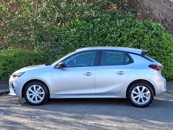 Used Vauxhall Corsa 2023 for sale - 78355904: Photo