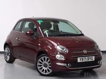 2022 - 1.0 Mild Hybrid Dolcevita Plus 3dr