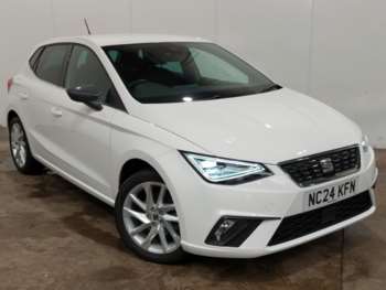 2024 - 1.0 TSI 115 Xcellence 5dr