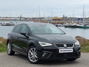 2022 - 1.0 TSI 95 FR 5dr