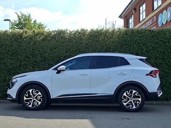 Used Kia Sportage 2023 for sale - 79489268: Photo
