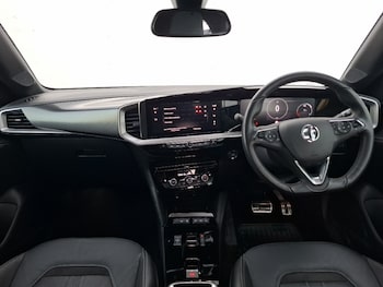 Used Vauxhall Mokka 2021 for sale - 76465697: Photo