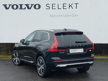 Used Volvo XC60 2021 for sale - 77874908: Photo