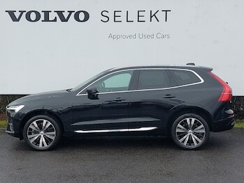 Used Volvo XC60 2021 for sale - 77874908: Photo