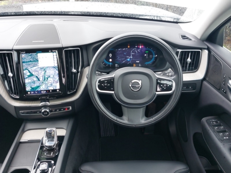 Used Volvo XC60 2021 for sale - 77874908: Photo 7