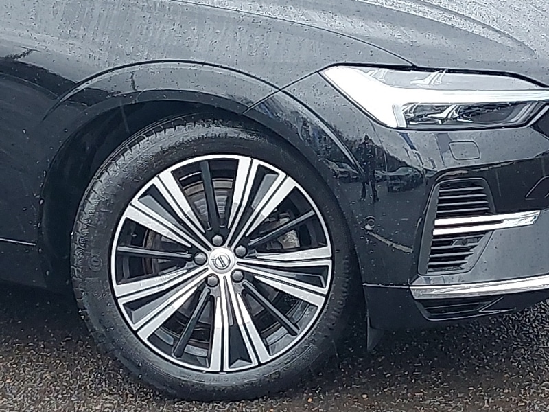 Used Volvo XC60 2021 for sale - 77874908: Photo 9