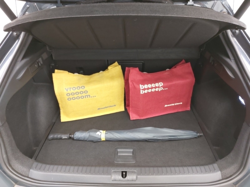 Used Cupra Formentor 2021 for sale - 76764633: Photo 8