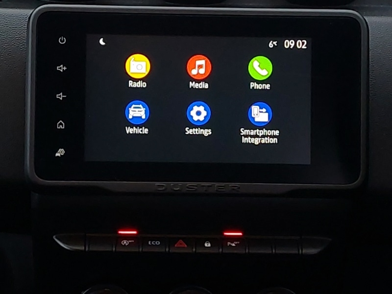 Used Dacia Duster 2022 for sale - 78014079: Photo 7