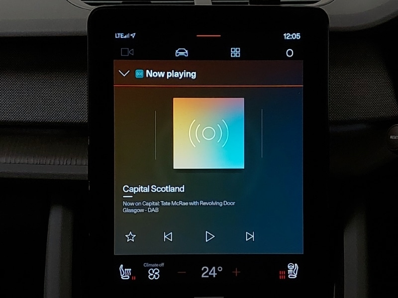 Used Polestar Polestar 2 2022 for sale - 76726878: Photo 11