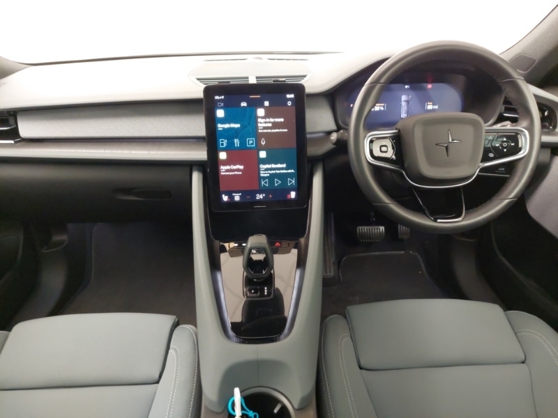 Used Polestar Polestar 2 2022 for sale - 76726878: Photo 2