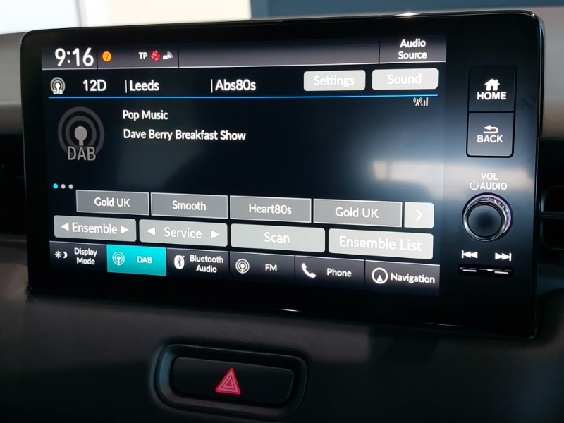 Used Honda HR-V 2022 for sale - 76555691: Photo 10