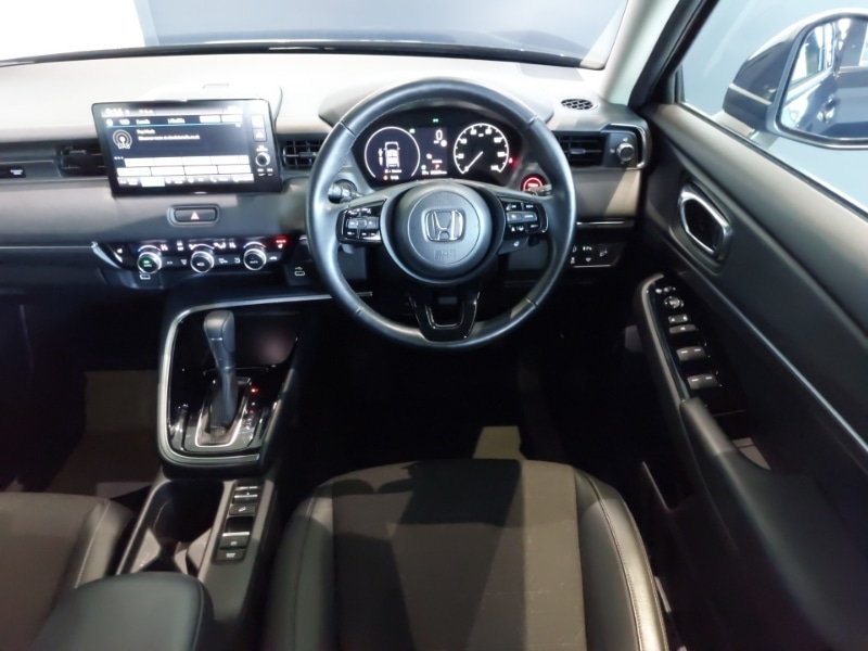 Used Honda HR-V 2022 for sale - 76555691: Photo 7