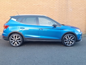 Used SEAT Arona 2023 for sale - 77597433: Photo