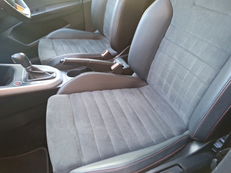 Used SEAT Arona 2023 for sale - 77597433: Photo 5