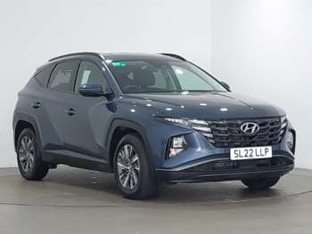 2022 - 1.6 TGDi SE Connect 5dr 2WD
