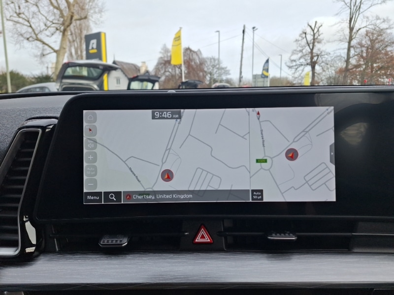 Used Kia Sportage 2025 for sale - 77108355: Photo 10