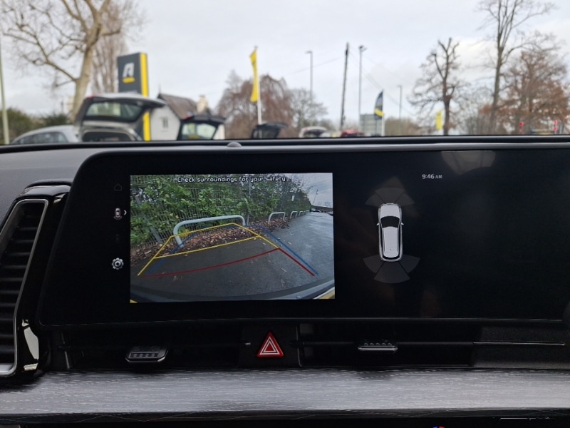 Used Kia Sportage 2025 for sale - 77108355: Photo 11