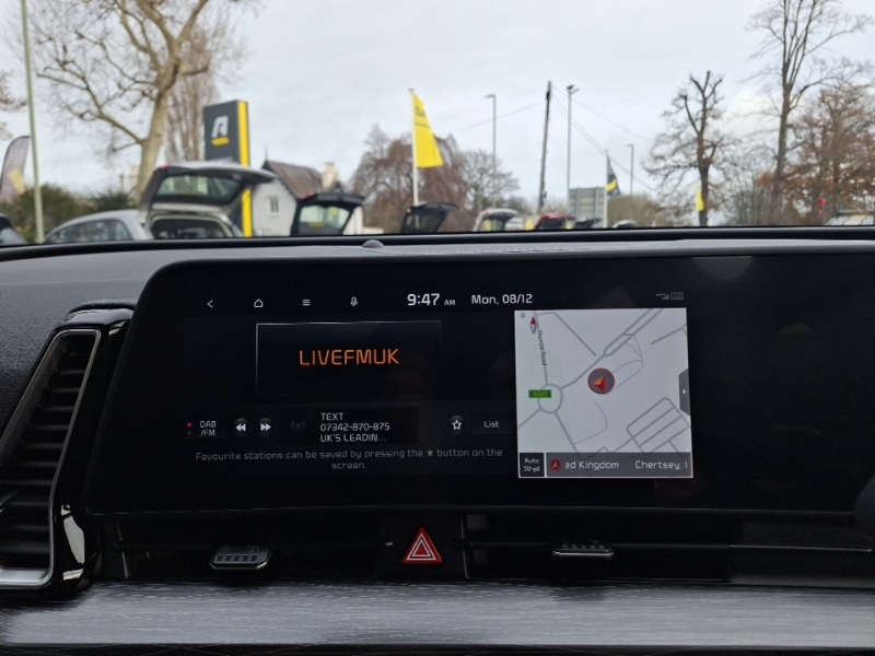 Used Kia Sportage 2025 for sale - 77108355: Photo 12